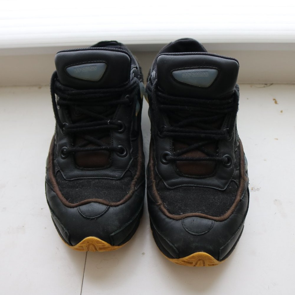 Raf Simons x Ozweego Black Corn